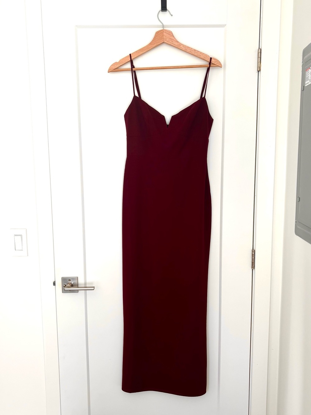 Park and Fifth Cambridge Dress
